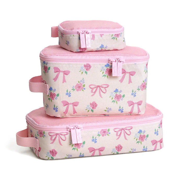 Itzy Ritzy Pack Like A Boss - Ribbons & Roses