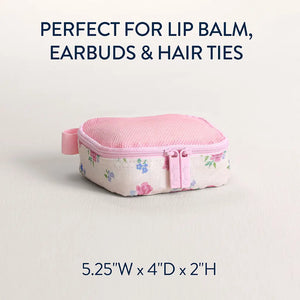 Itzy Ritzy Pack Like A Boss - Ribbons & Roses
