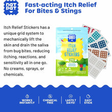 Load image into Gallery viewer, MagicPatch Itch Relief Patches