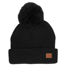 Load image into Gallery viewer, Babyfied PomPom Toque - Various Colours