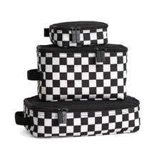 Load image into Gallery viewer, Itzy Ritzy Pack Like A Boss - Checkerboard