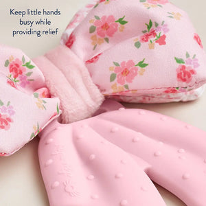 Sweetie Crinkle Bow