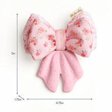 Load image into Gallery viewer, Sweetie Crinkle Bow