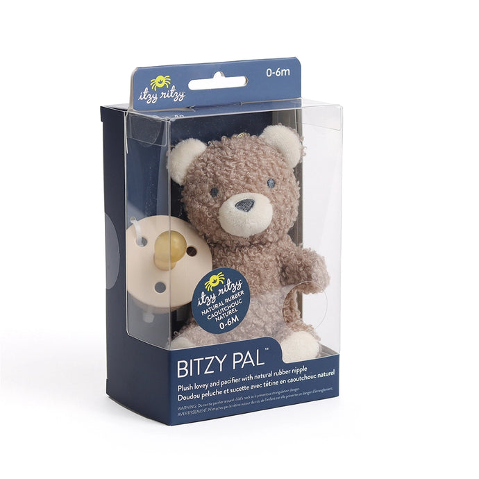 Bitzy Pal