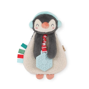Holiday Itzy Lovey - Various Designs