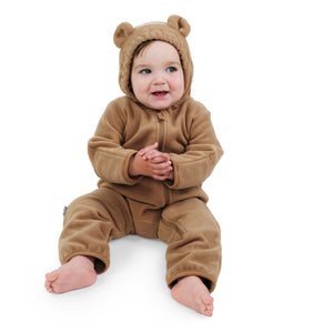 Preorder Jan & Jul Fleece Suit