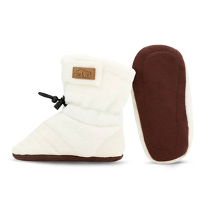 Preorder Jan & Jul Stay Put Booties