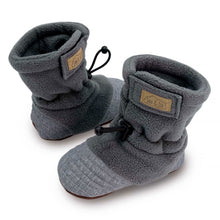 Load image into Gallery viewer, Preorder Jan &amp; Jul Stay Put Booties