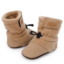 Load image into Gallery viewer, Preorder Jan &amp; Jul Stay Put Booties