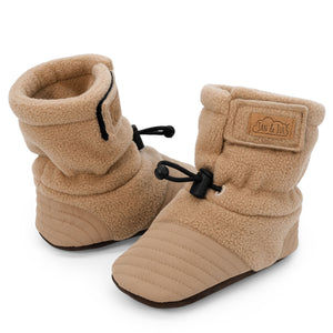 Preorder Jan & Jul Stay Put Booties