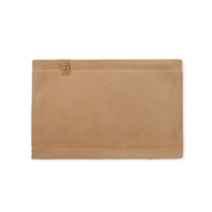Jan & Jul Fleece Neck Warmer