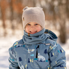 Load image into Gallery viewer, Preorder Jan &amp; Jul Fleece Neck Warmer