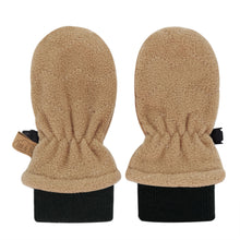 Load image into Gallery viewer, Preorder Jan &amp; Jul Fleece Mittens