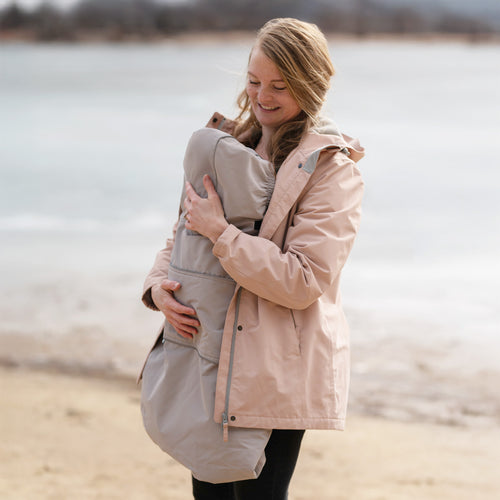 Preorder Cozy Dry Carrier Cover