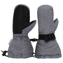 Load image into Gallery viewer, Preorder Jan &amp; Jul Toasty Dry Waterproof Mittens