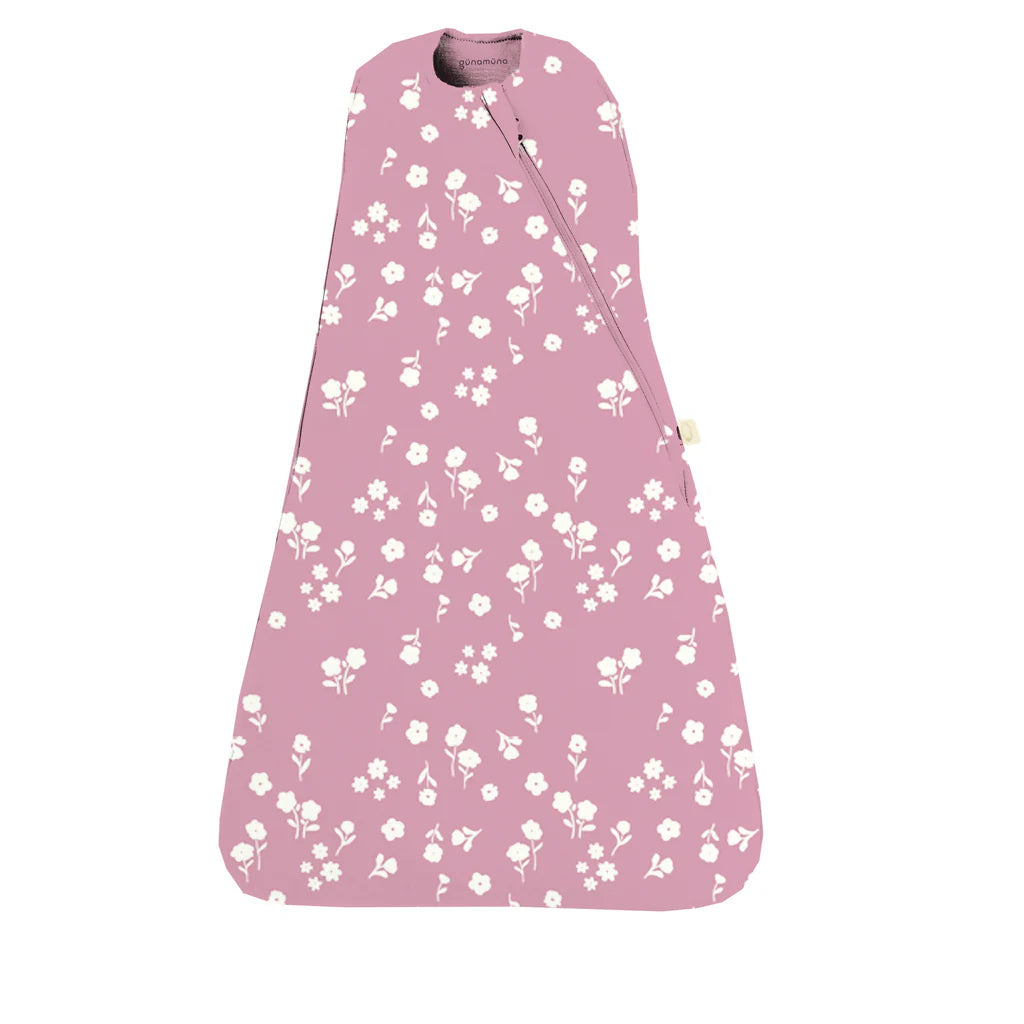 Gunamuna Swaddle Sac 1 TOG