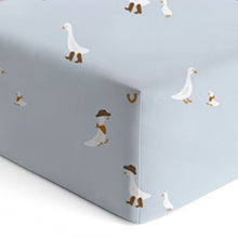 Load image into Gallery viewer, Gunamuna Crib Sheet - Various Prints