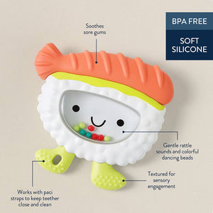 Itzy Ritzy Sweetie Shake Plus