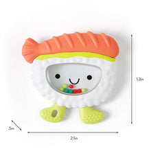 Load image into Gallery viewer, Itzy Ritzy Sweetie Shake Plus