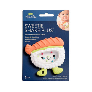 Itzy Ritzy Sweetie Shake Plus
