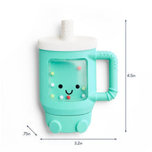 Load image into Gallery viewer, Itzy Ritzy Sweetie Shake Plus