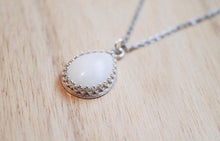 Load image into Gallery viewer, Breast Milk Jewelry