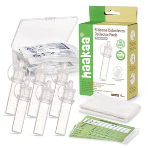 Haakaa Colostrum Collector Pack