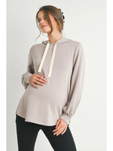 Load image into Gallery viewer, Maternity &amp; Nursing Hoodie