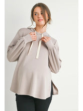 Load image into Gallery viewer, Maternity &amp; Nursing Hoodie