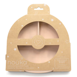 Nouka Divided Suction Plate