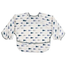 Load image into Gallery viewer, Tiny Twinkle Full Sleeve Bib - Various Prints