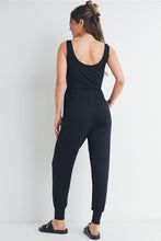Load image into Gallery viewer, Everywhere Maternity Jumpsuit
