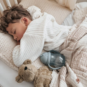 noüka Non-Spill Weighted Straw Cup 8 oz - Various Colours