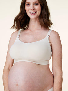 Intrigue Balconette Maternity & Nursing Bra