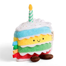 Load image into Gallery viewer, Birthday Sprinkle Sweetie Snuggle