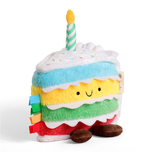Birthday Sprinkle Sweetie Snuggle