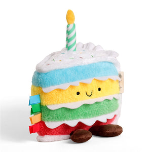 Birthday Sprinkle Sweetie Snuggle