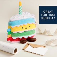 Load image into Gallery viewer, Birthday Sprinkle Sweetie Snuggle