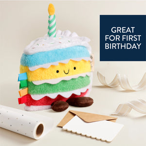 Birthday Sprinkle Sweetie Snuggle