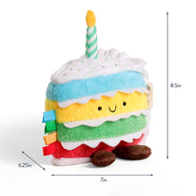 Load image into Gallery viewer, Birthday Sprinkle Sweetie Snuggle