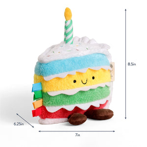 Birthday Sprinkle Sweetie Snuggle