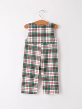 Load image into Gallery viewer, Baby Jonjon Christmas Romper