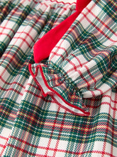 Load image into Gallery viewer, Christmas Plaid Dress