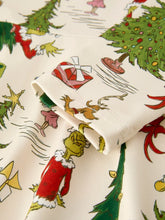 Load image into Gallery viewer, Mean One Big Kid Dress