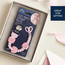 Load image into Gallery viewer, Itzy Rity Sweetie Strap - Bows