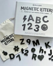 Load image into Gallery viewer, Preorder Foam Magnetic Letters &amp; Numbers