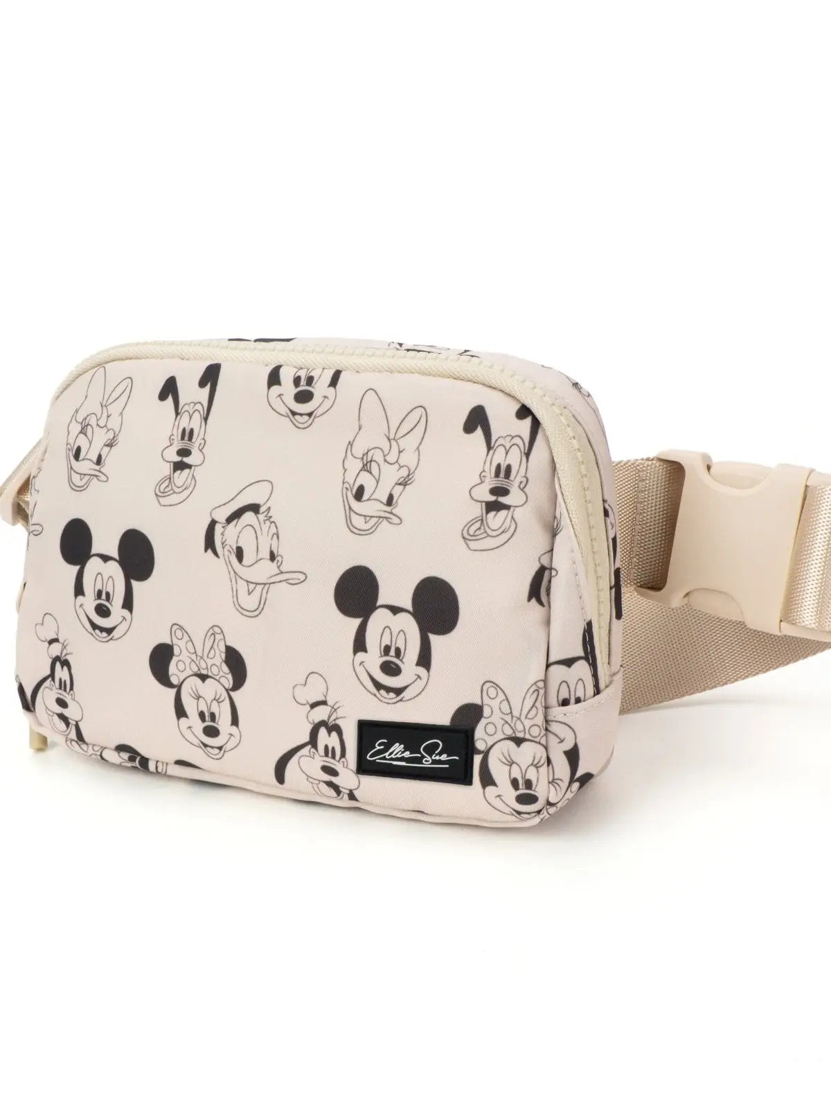 Ellie Sue Belt Bag - Various Prints