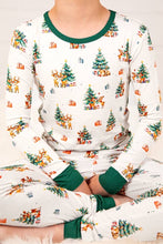 Load image into Gallery viewer, 2 Piece Slumberly Sets - Holiday