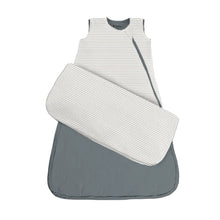 Load image into Gallery viewer, Preorder Günamüna Bamboo Sleep Sack 1.0 TOG