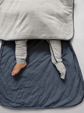 Load image into Gallery viewer, Preorder Günamüna Bamboo Sleep Sack 1.0 TOG